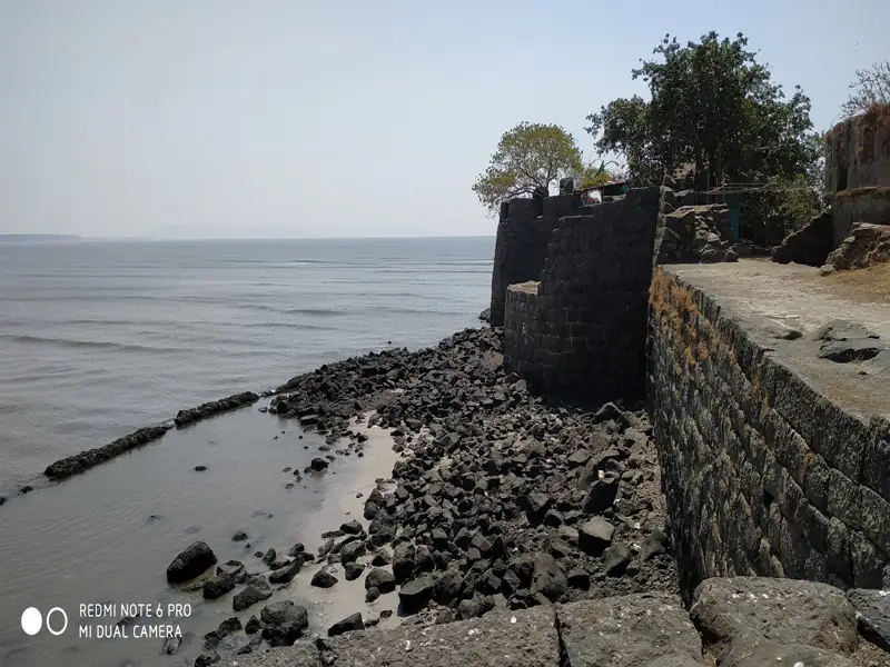 Navi Mumbai to Alibaug Cab